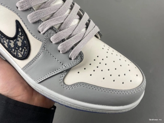 CN8607-002  Dior High Jordan  Air 1 x 1005